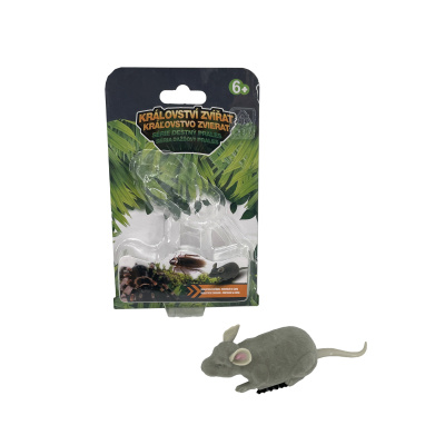 Alltoys Lezoucí myš