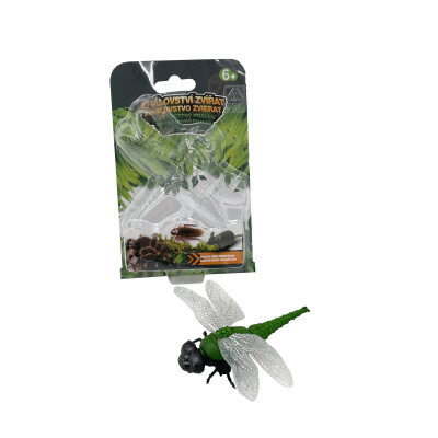 Alltoys Lezoucí vážka