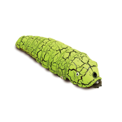 Elektronická housenka pro děti