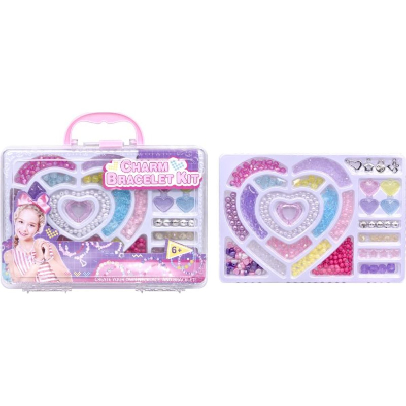 Sada na výrobu šperků