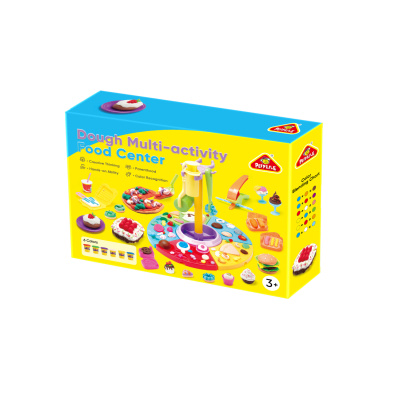 Alltoys Modelína bistro