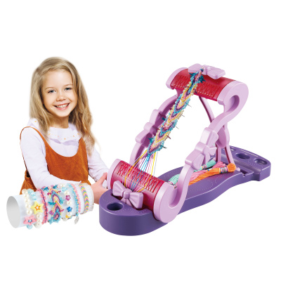 Alltoys Strojek na výrobu náramků