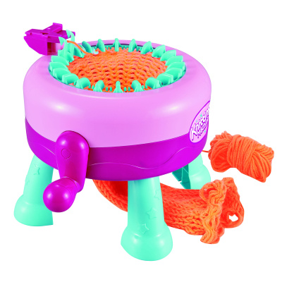 Alltoys Pletací stroj