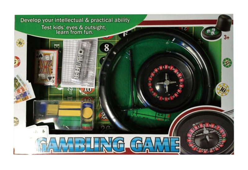 Ruleta pro nejlepší herní zážitky