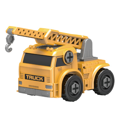 Transformer kamion auto - robot