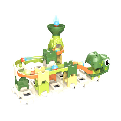 Kuličková dráha 40 dílů