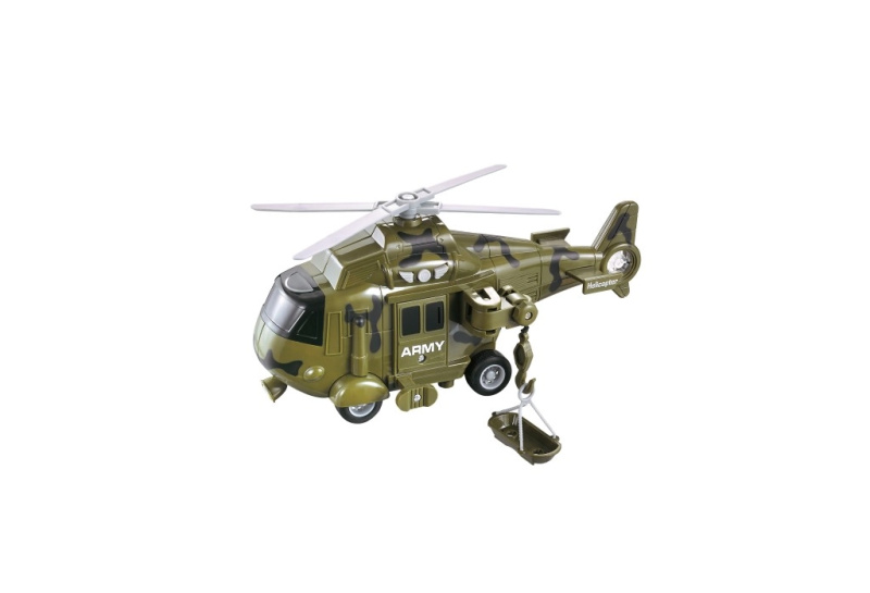 Alltoys Letadlo vojenské 61A 1:20
