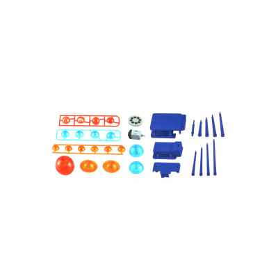 Planety - vzdělávací sada pro děti