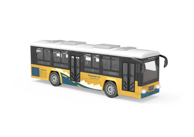 Kovap Autobus na klíček