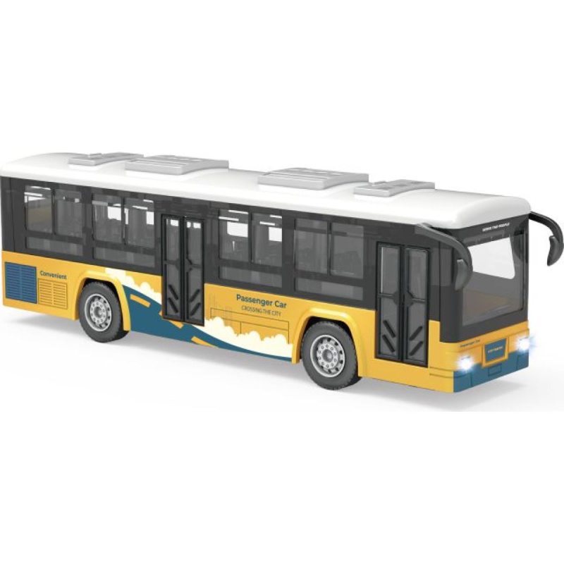 Kovap Autobus na klíček