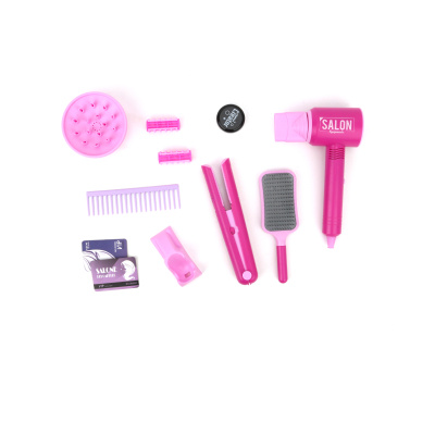 Vlasový salón pro děti