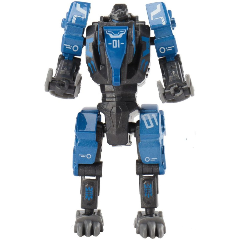 Alltoys Transformer zvíře robot (01)
