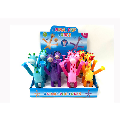 Fidget žirafa (661)