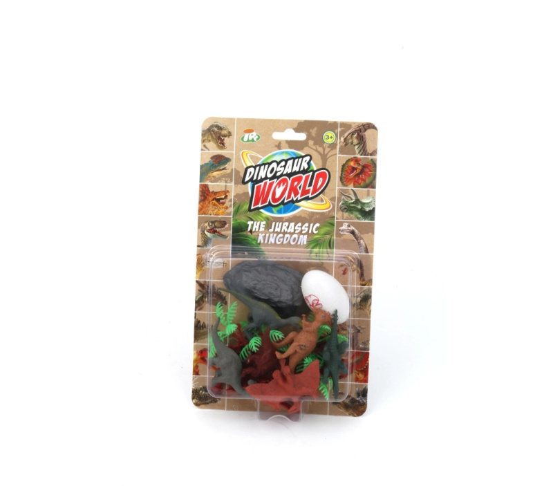 Alltoys Dinosauři 10 ks