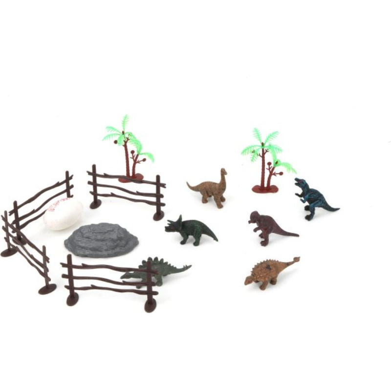 Alltoys Dinosauři 10 ks