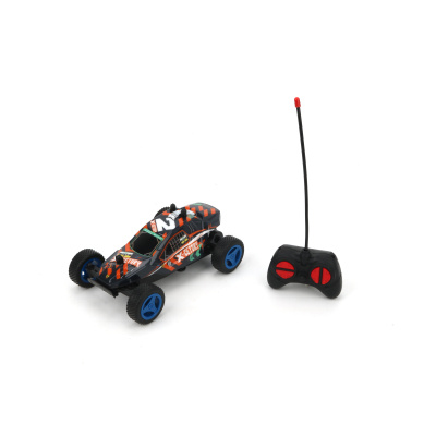 RC auto s plnými funkcemi 1:24