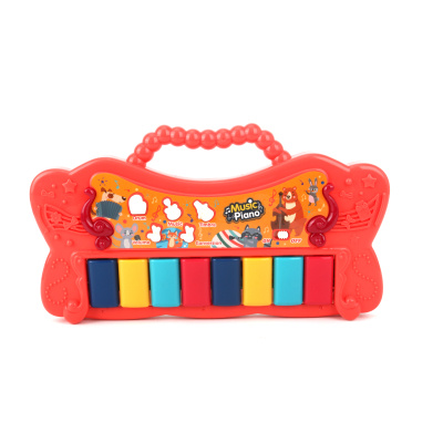 Bubínek Pianko se světelným efektem