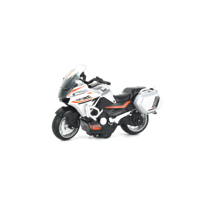 Alltoys Motorka 1:10