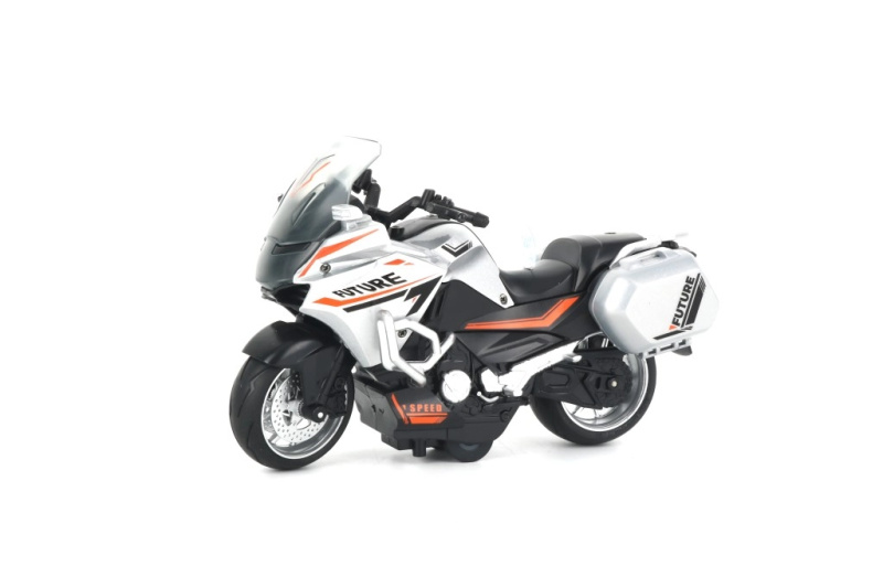 Alltoys Motorka 1:10