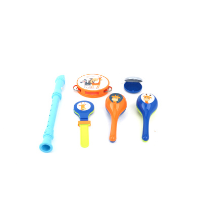 Dětský hudební nástroj