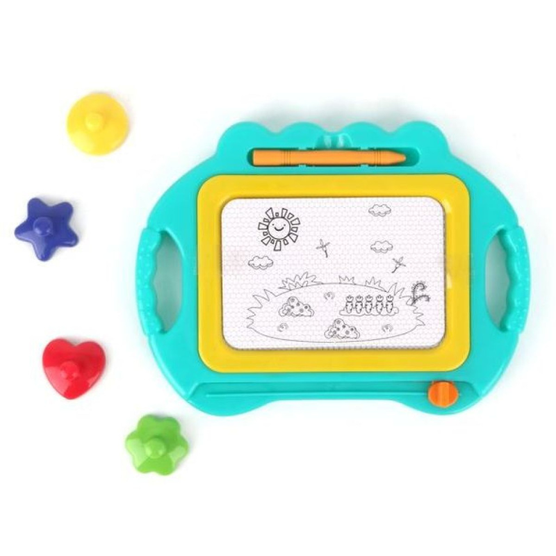 Alltoys Magnetická Kreslící tabulka 2A