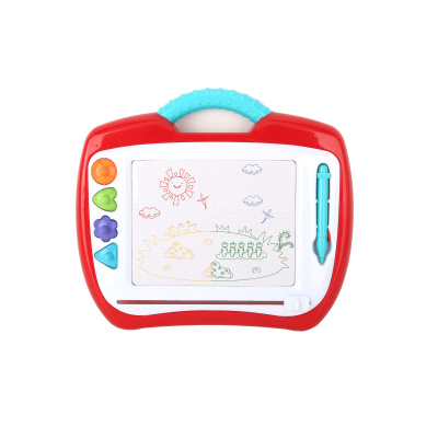 Alltoys Magnetická Kreslící tabulka 8B