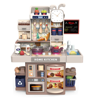 Alltoys Kuchyňka Home 33 kusů