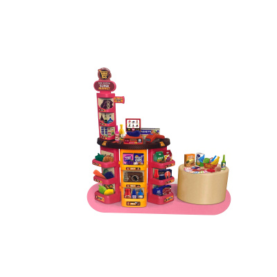 Supermarket pro rozvoj dovedností dětí