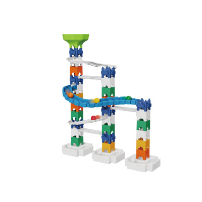 Alltoys Kuličková dráha 58 ks