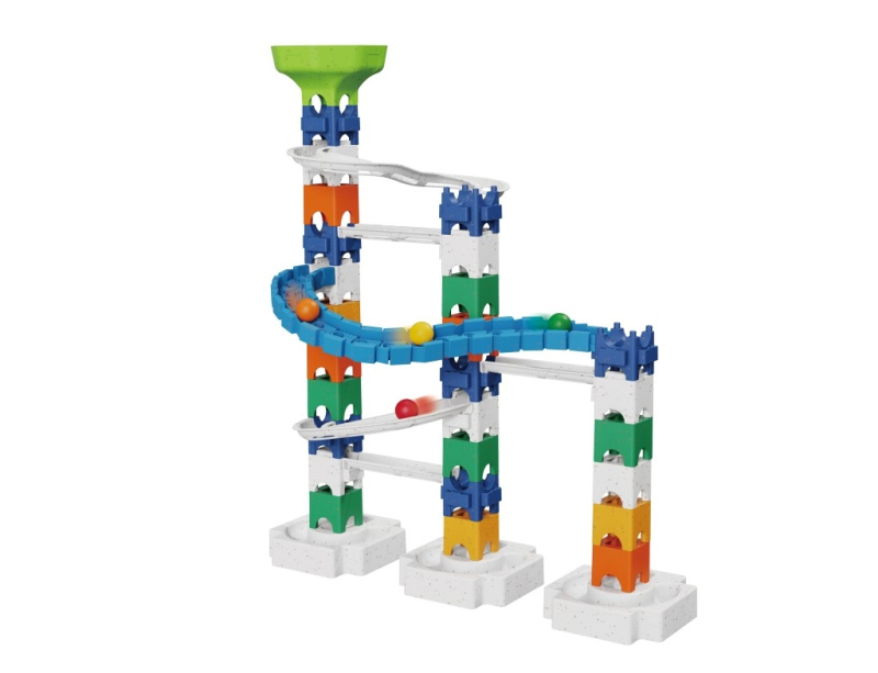 Alltoys Kuličková dráha 58 ks