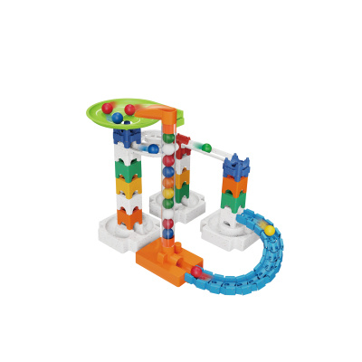 Alltoys Kuličková dráha 63 ks