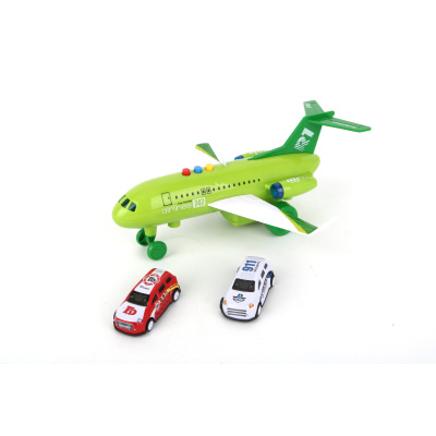 Alltoys Letadlo 1:16