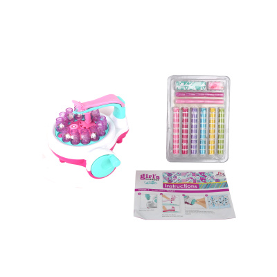 Kreativní sada na výrobu náramků