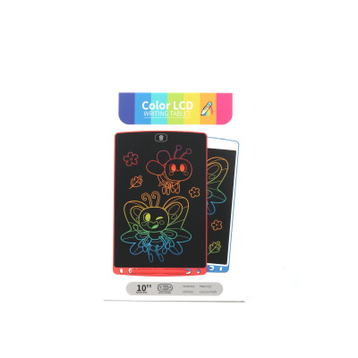 LCD kreslící tabulka pro děti
