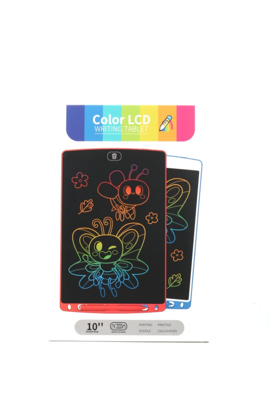 LCD kreslící tabulka pro děti