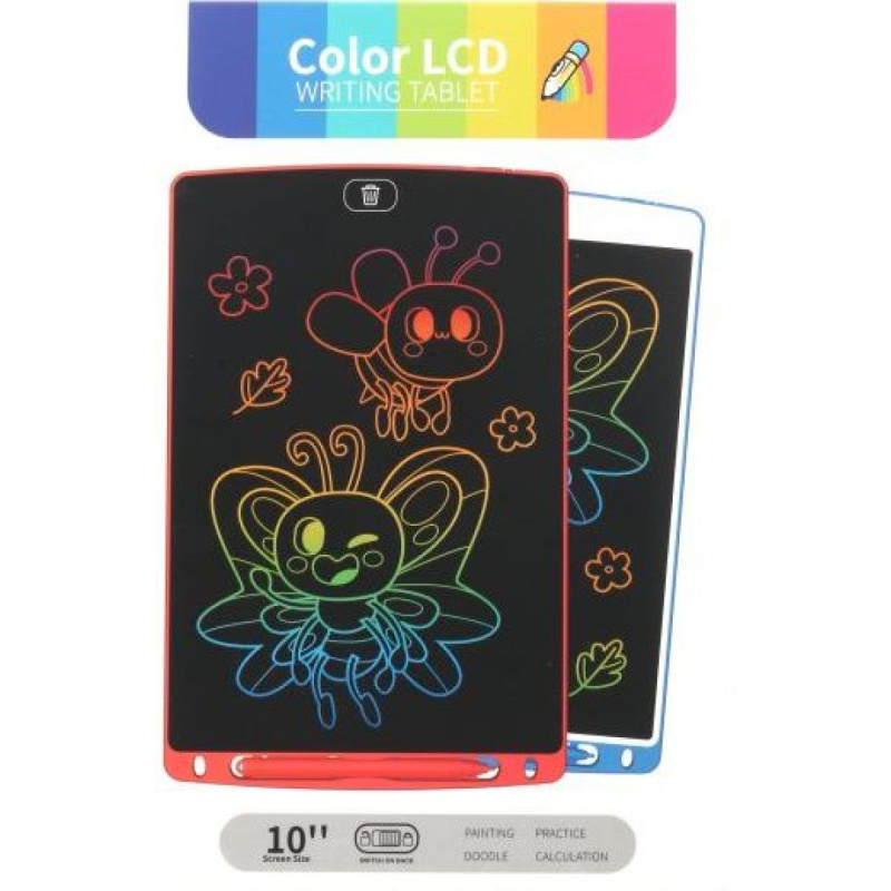 LCD kreslící tabulka pro děti