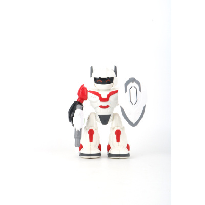 Robotický dominátor