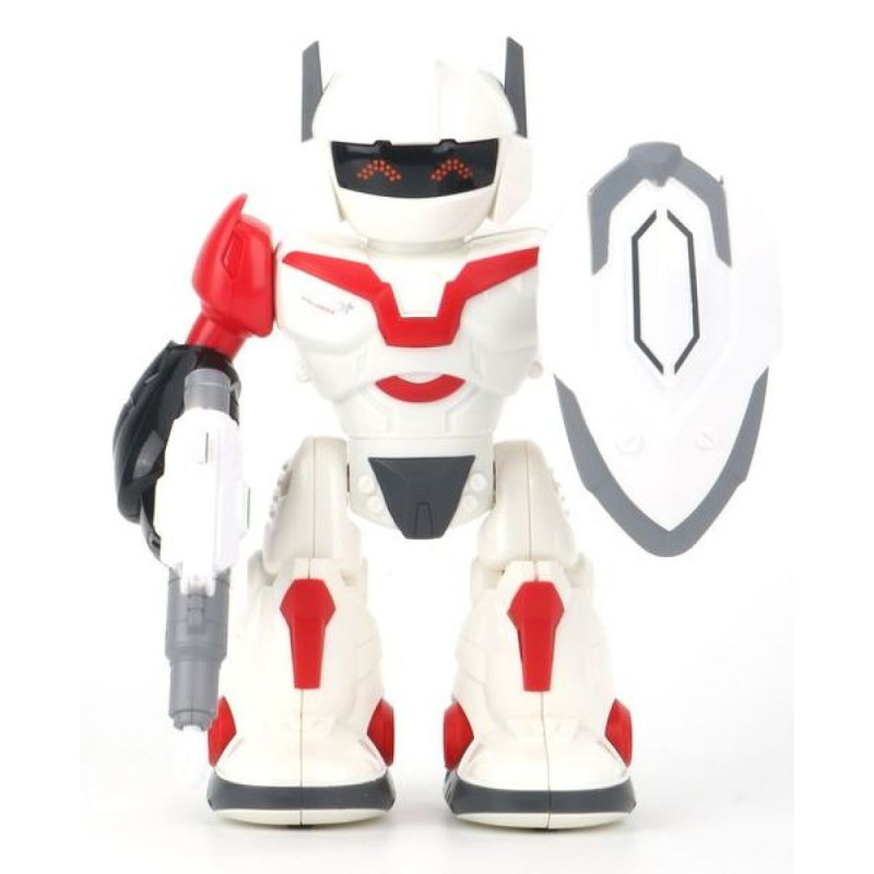 Robotický dominátor
