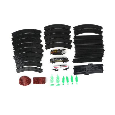 Alltoys Vlakový set Classic