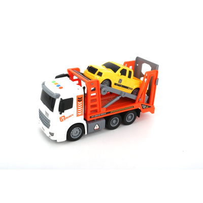 Auto odtahovka se světly a zvuky