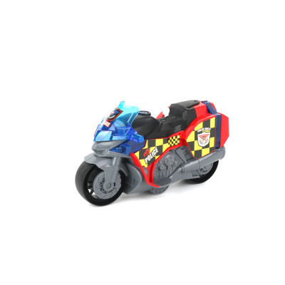 CreativeToys Motorka 33cm