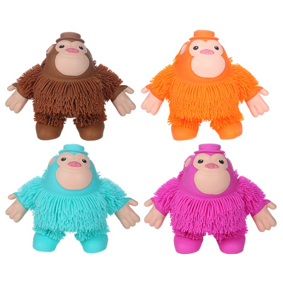 Alltoys Žertovinka gorila