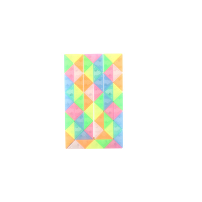 Kreativní hlavolam Kostka Snake