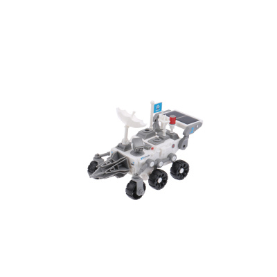 Alltoys 3 v 1 solární průzkum Marsu