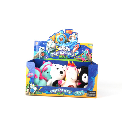 Alltoys Žertovinka mačkací zvířátko 15 cm (004)