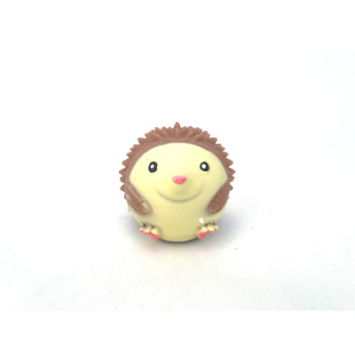 Mačkací zvířátko antistresová hračka 7 × 7,5 cm