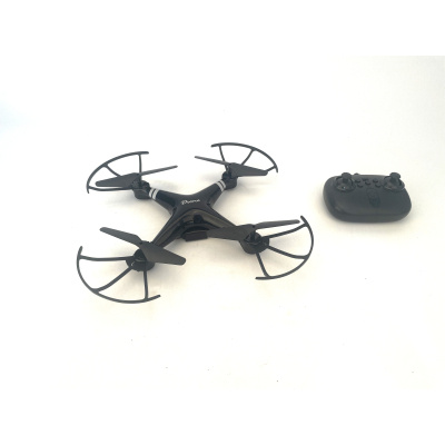 Dron 2,4G s HD kamerou a čtyřosým gyroskopem