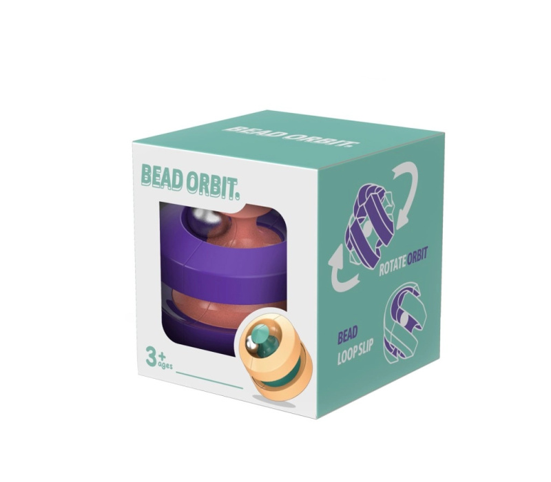 Orbit hra do ruky pro děti