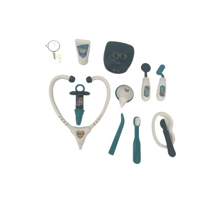 Doktorská sada zubař