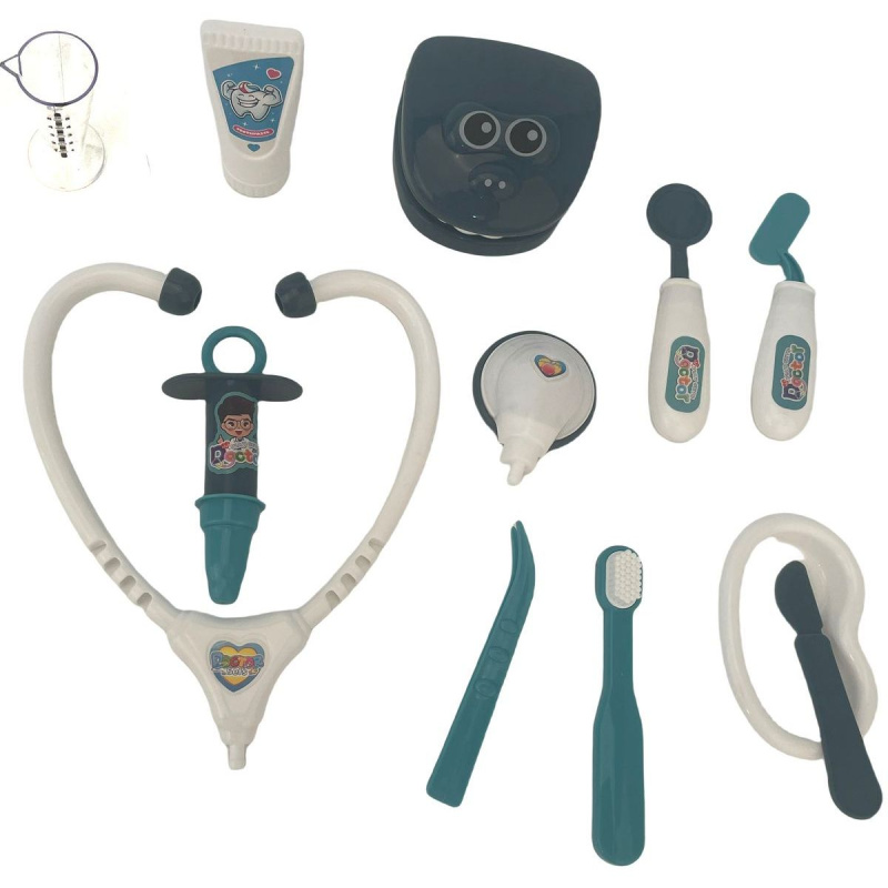 Doktorská sada zubař